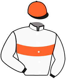 Casaque n°4