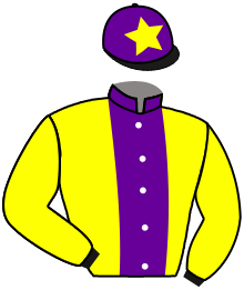 Casaque n°4