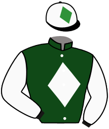 Casaque n°1