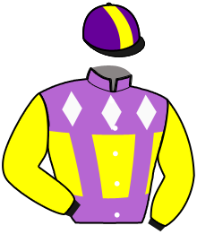 Casaque n°4