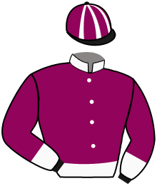Casaque n°5