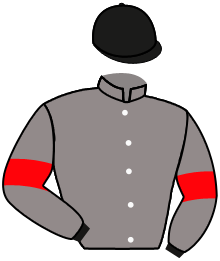 Casaque n°5