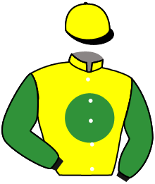 Casaque n°7