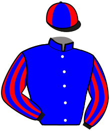 Casaque n°4