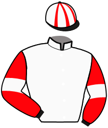 Casaque n°5