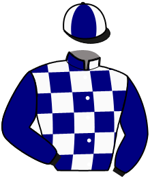 Casaque n°1