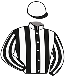 Casaque n°10
