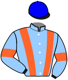 Casaque n°13