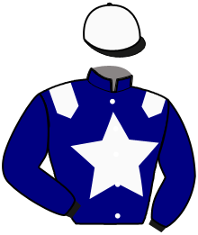 Casaque n°14