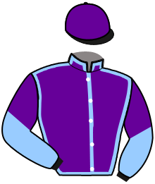 Casaque n°7