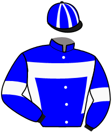 Casaque n°1