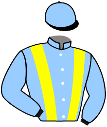 Casaque n°4