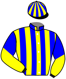 Casaque n°7