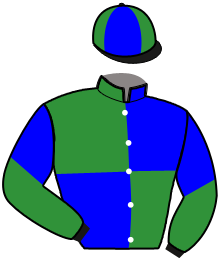 Casaque n°1