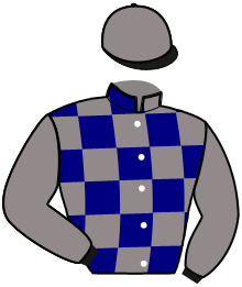 Casaque n°12