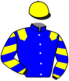 Casaque n°3