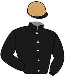 Casaque n°6
