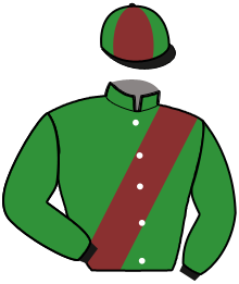 Casaque n°3
