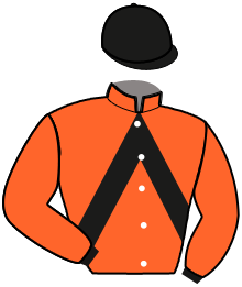Casaque n°4