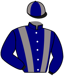 Casaque n°8