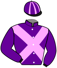 Casaque n°15
