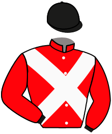 Casaque n°5
