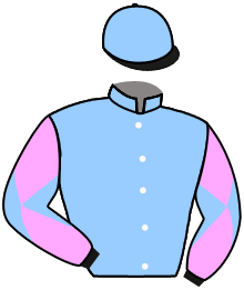 Casaque n°7