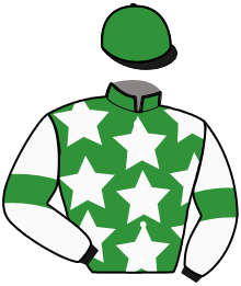 Casaque n°5