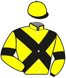 Casaque n°5