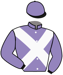 Casaque n°13