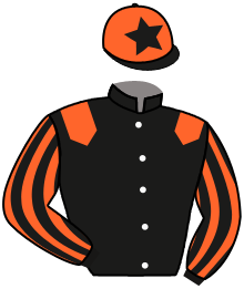 Casaque n°14