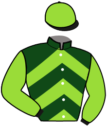 Casaque n°6