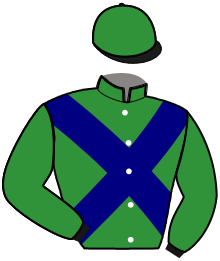 Casaque n°7