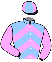 Casaque n°13