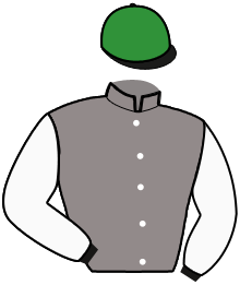 Casaque n°16