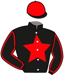 Casaque n°15