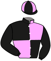 Casaque n°12
