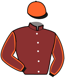 Casaque n°13