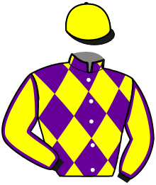 Casaque n°14