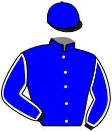 Casaque n°4