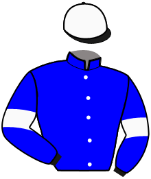 Casaque n°7