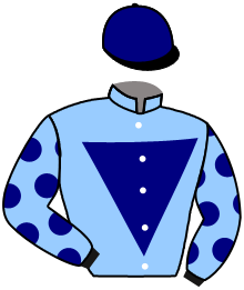 Casaque n°4
