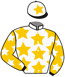 Casaque n°5
