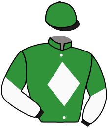 Casaque n°1