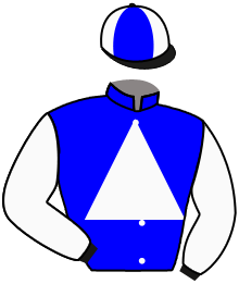 Casaque n°14