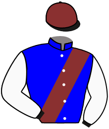Casaque n°7