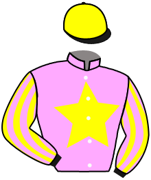 Casaque n°14
