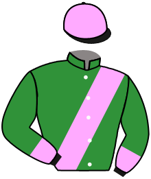 Casaque n°4
