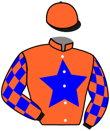 Casaque n°6
