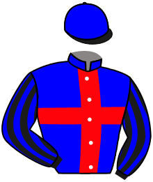 Casaque n°4